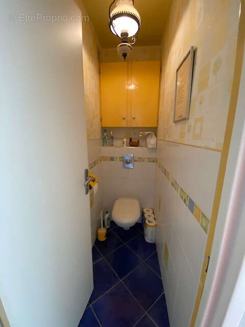 Appartement 81 m² à Groslay  - photo 18
