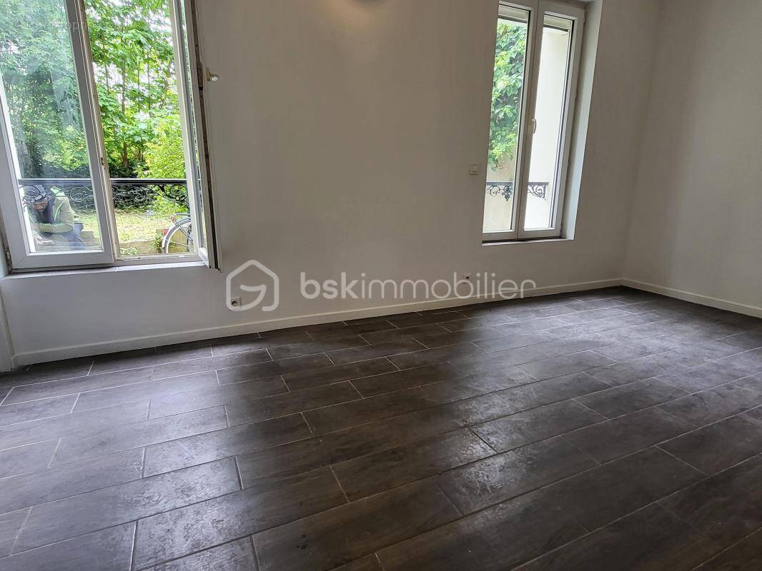 Appartement à PANTIN