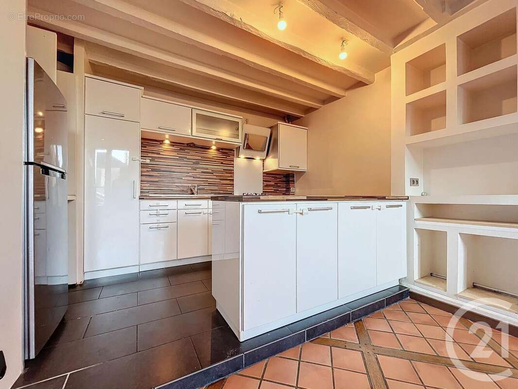 Maison à SOGNOLLES-EN-MONTOIS