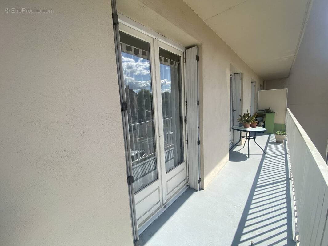 Appartement à MONTBRISON