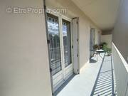 Appartement à MONTBRISON