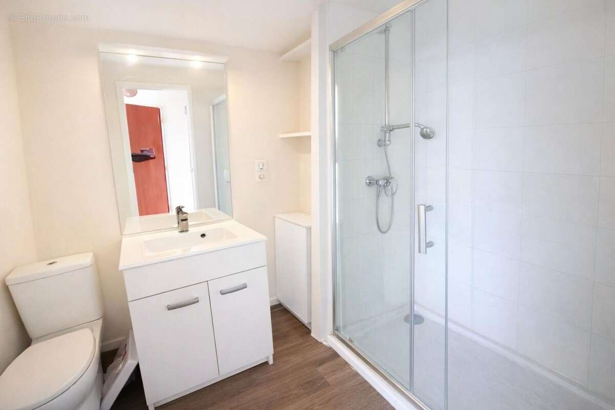 Photo 3 - Appartement à VILLERS-COTTERETS