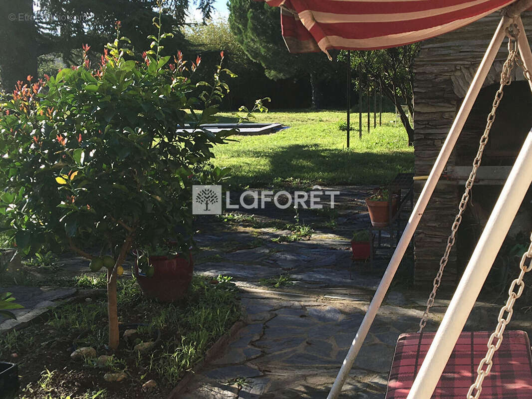 Maison LOFT INDUSTRIEL de 328 m² sur une parcelle de 2100 m² - Vente en Viager - photo 9