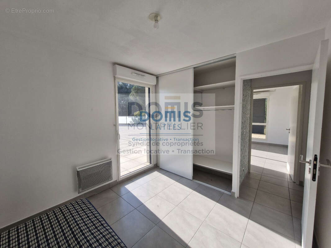 Appartement à LE CRES