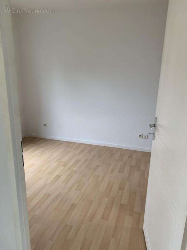 Appartement à VAULX-EN-VELIN
