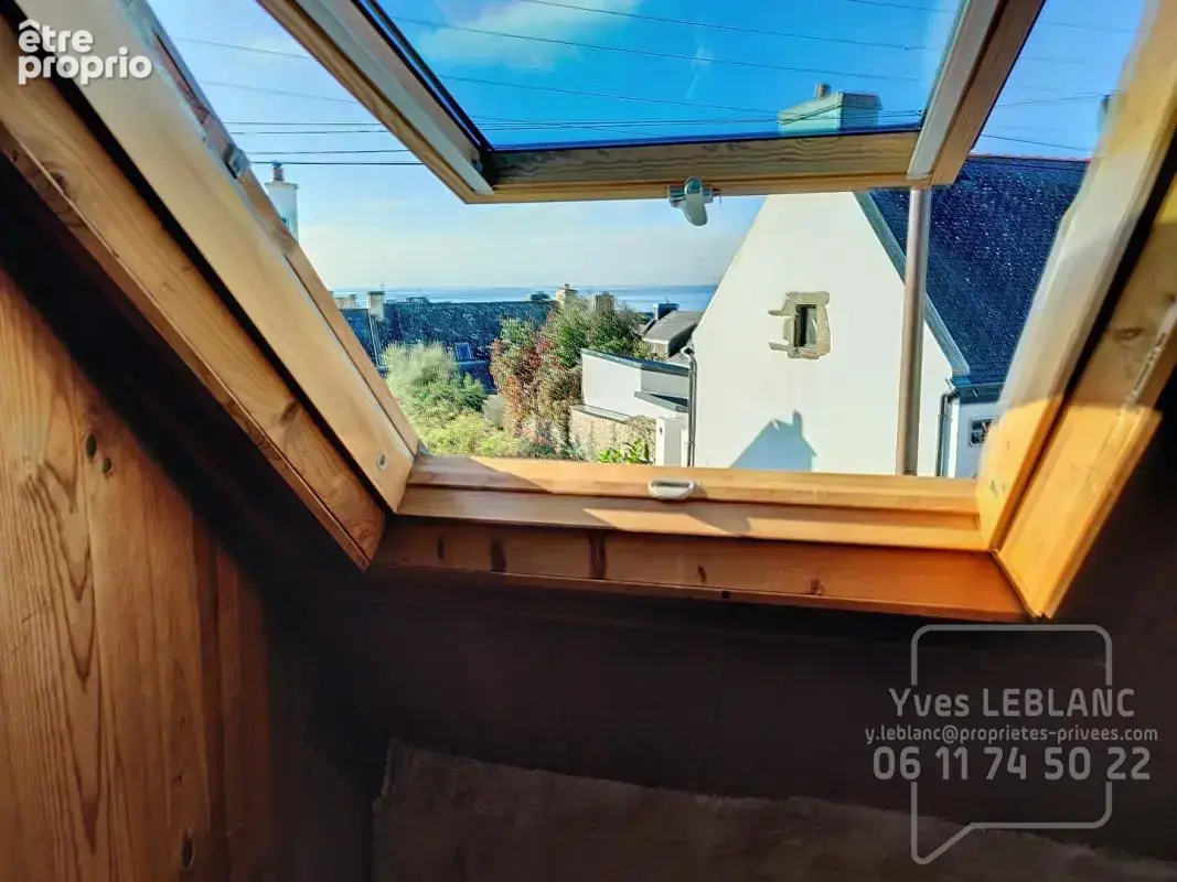 Maison Groix 3 pièce(s) 46m2 - photo 11