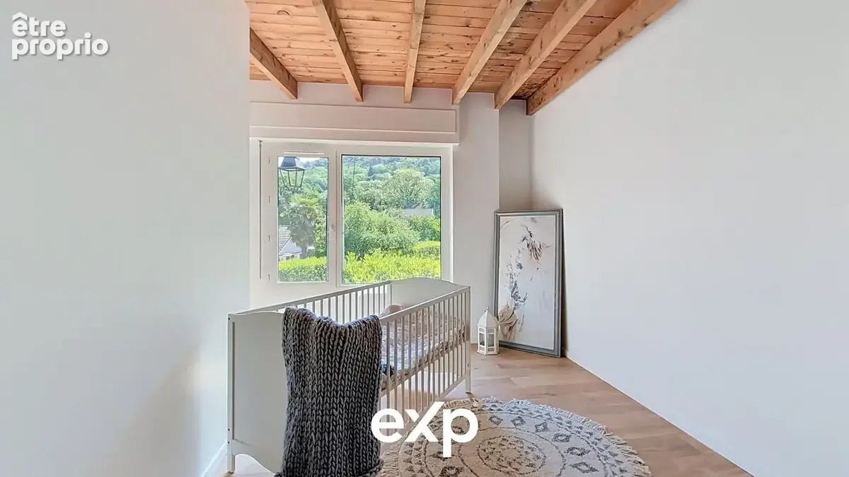 Maison 104 m² à Allinges  - photo 9
