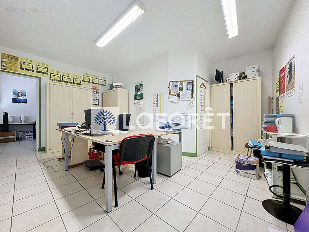 Lot immobilier avec revenus locatifs ? Bressuire - photo 2