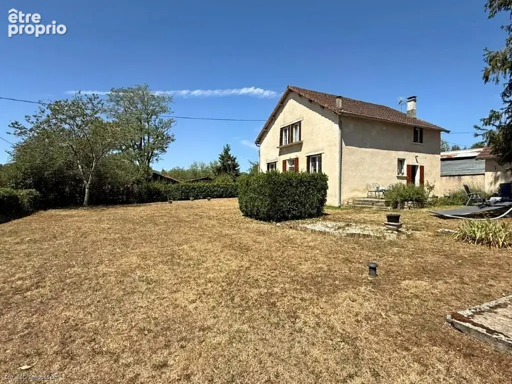 Maison Avec 4 Chambres Et Jardin Clos Sur 1062m² - photo 4