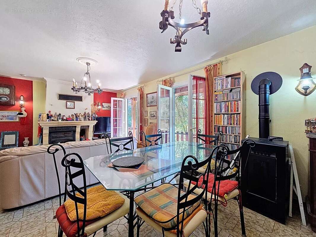 Maison à MONTGAILLARD