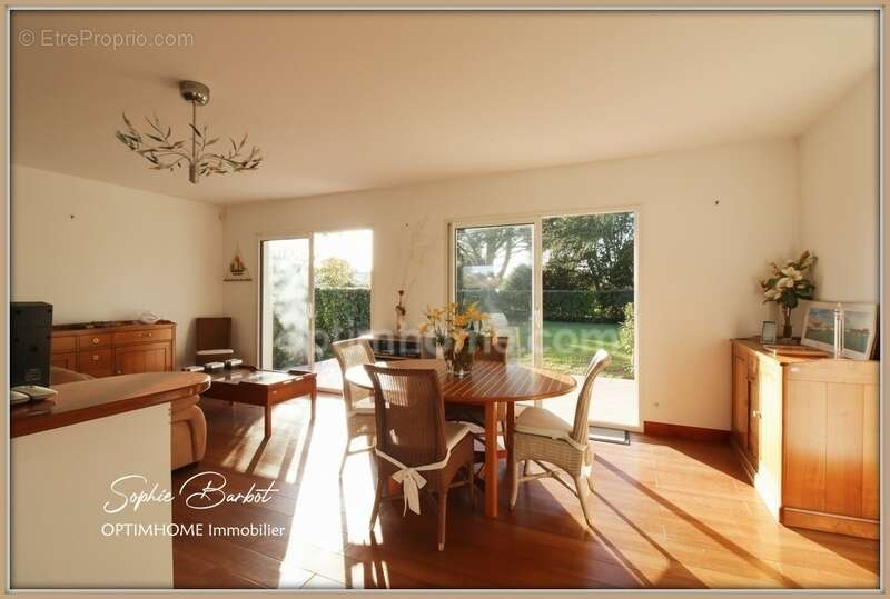 Maison à GUJAN-MESTRAS