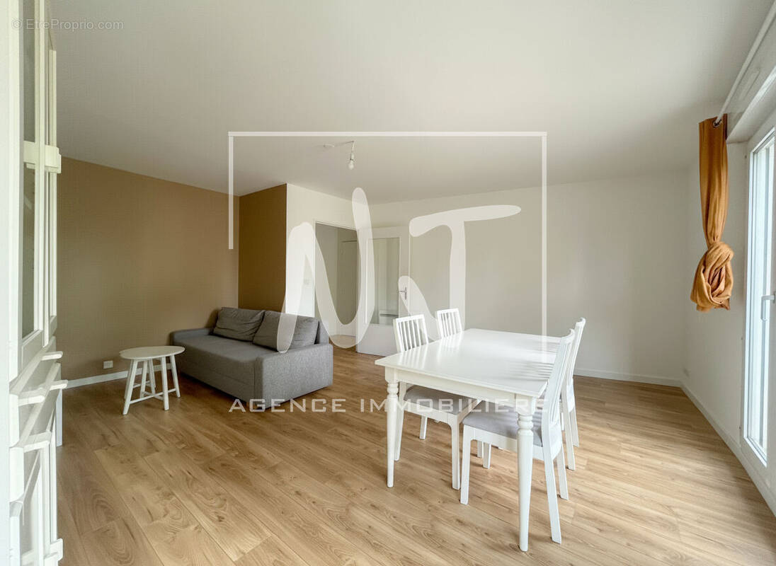 Appartement à ANGERS