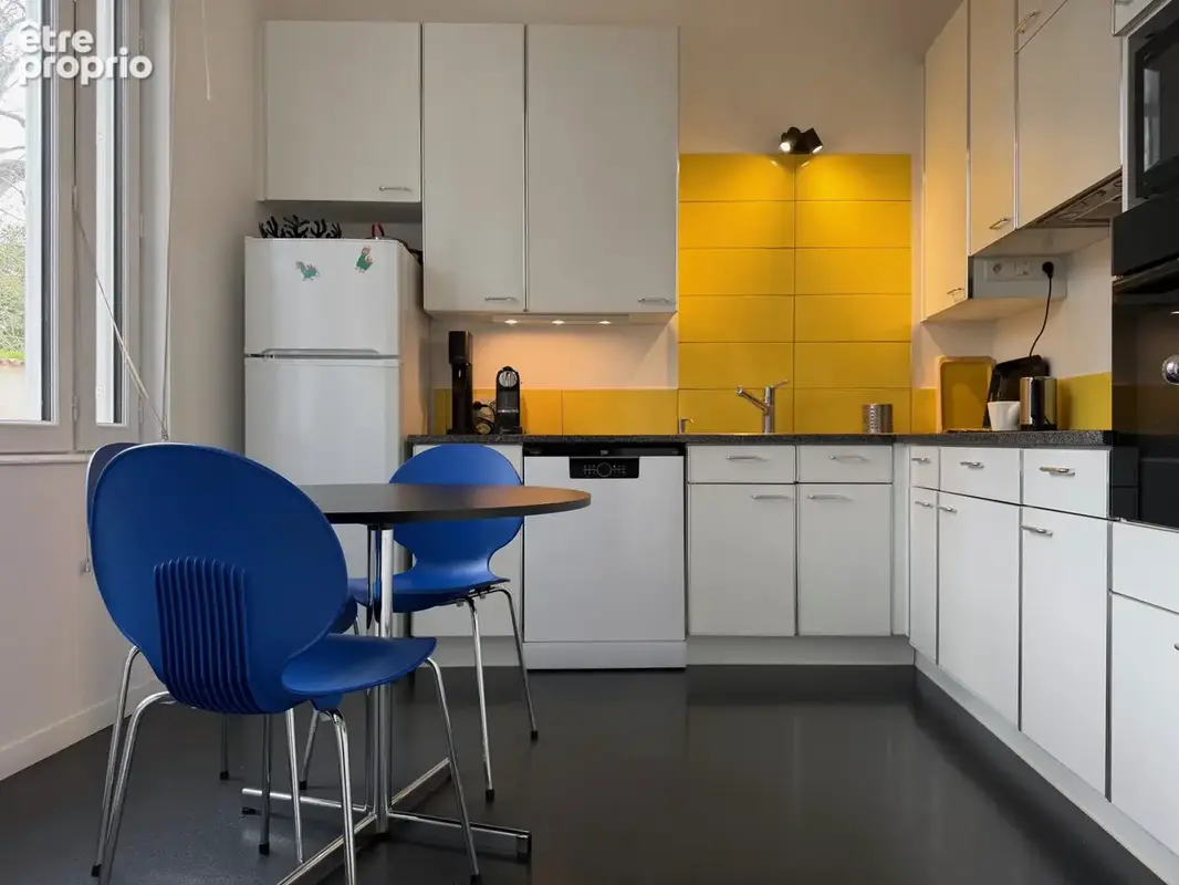 Maison 5 pièces 150 m² à vendre à La Rochelle (17000) - photo 7