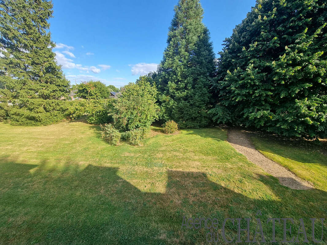 Maison à LYONS-LA-FORET