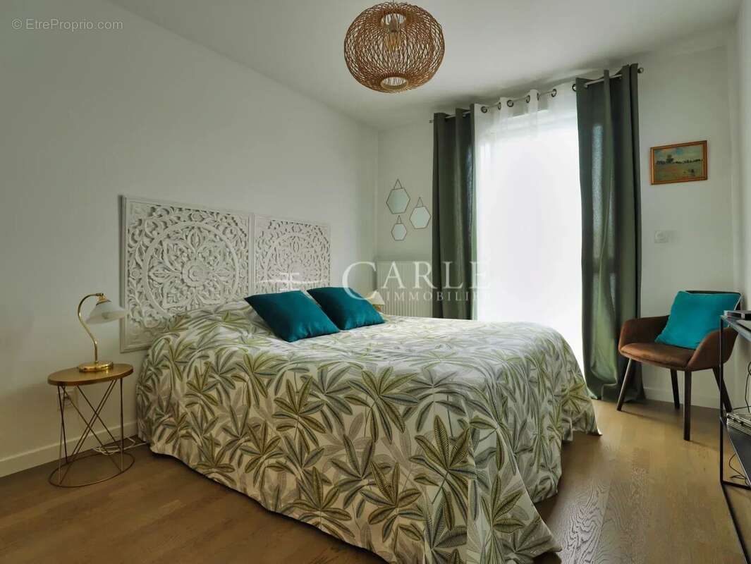 Appartement à CHASSIEU