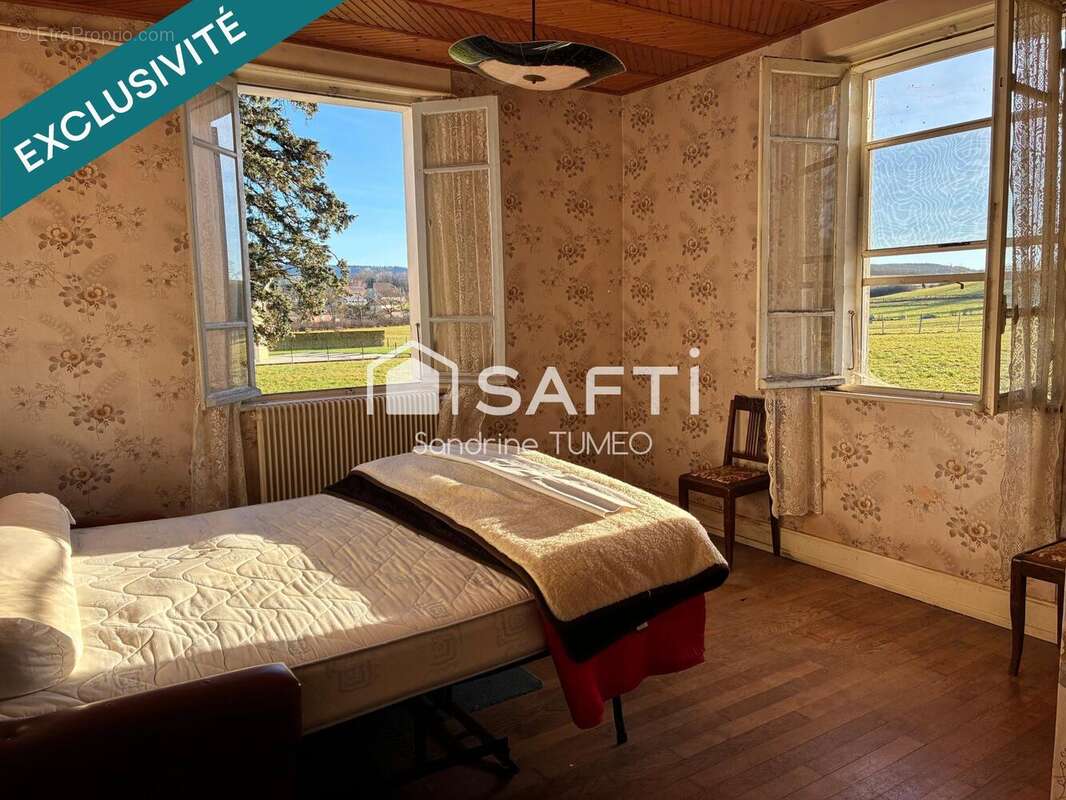 Photo 7 - Maison à LEMUY