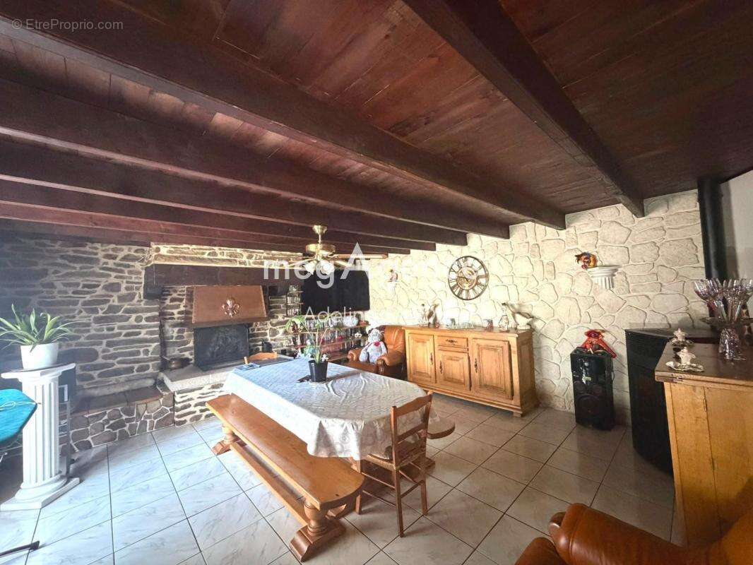 Maison normande - photo 7