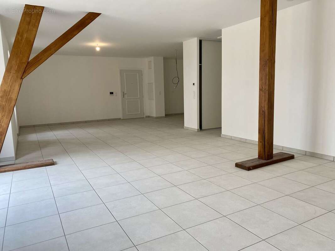 Appartement 111 m² à Bergheim  - photo 4