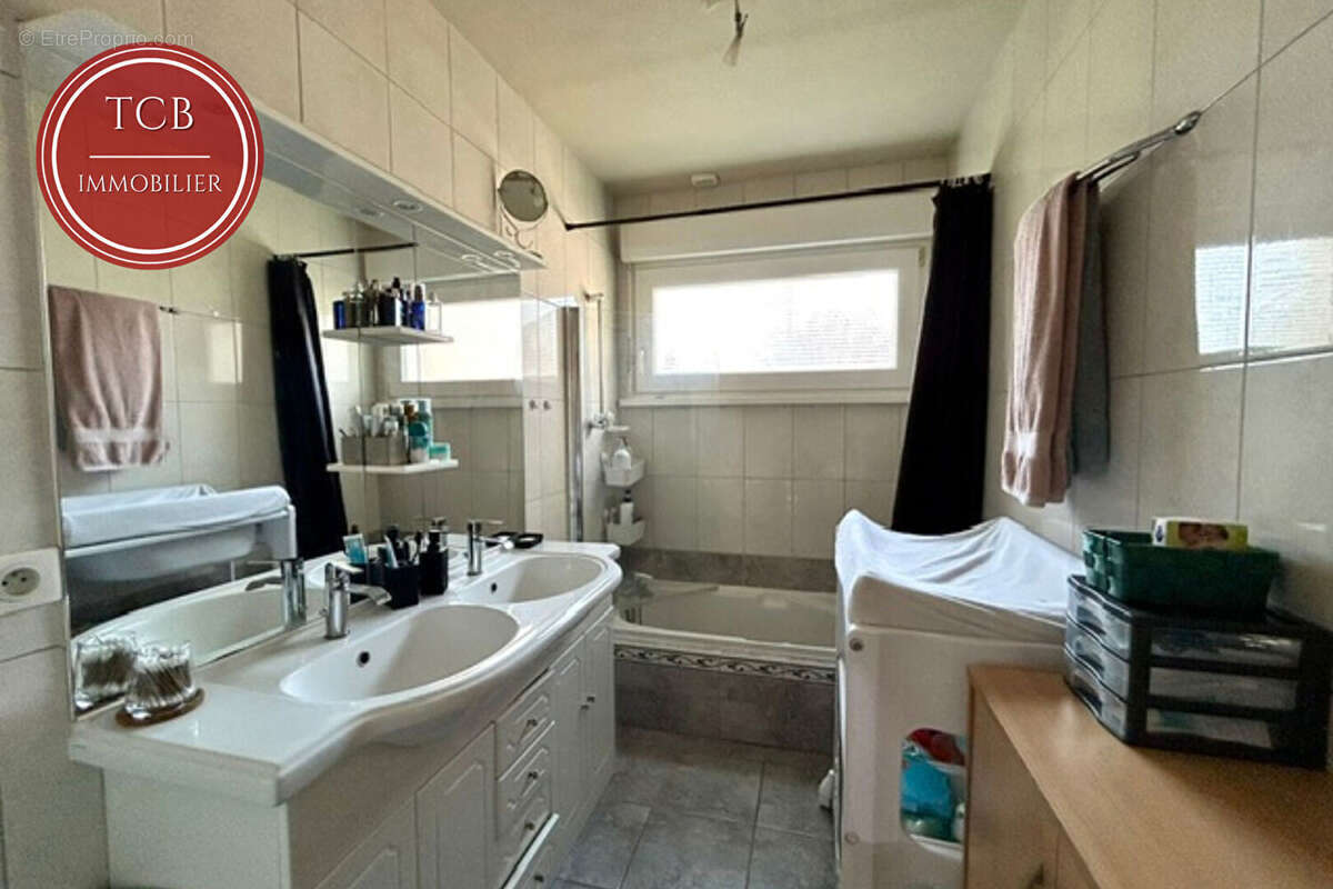 Appartement à ALTKIRCH