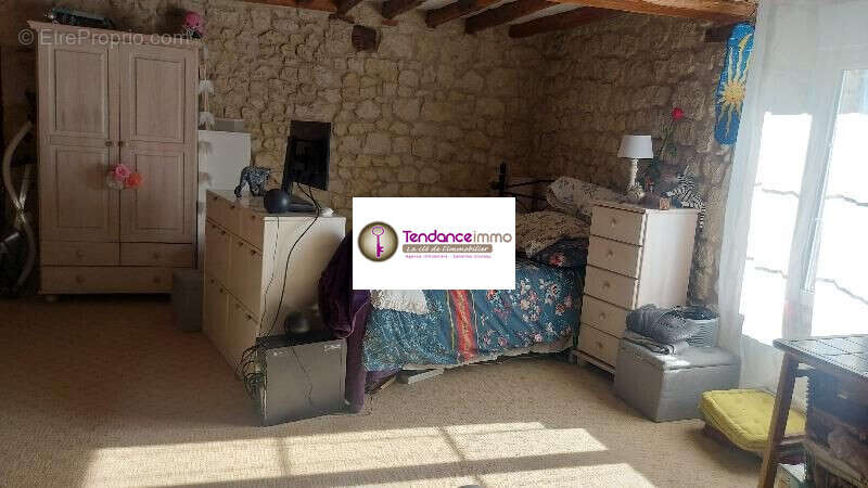 Maison à MORTAGNE-AU-PERCHE