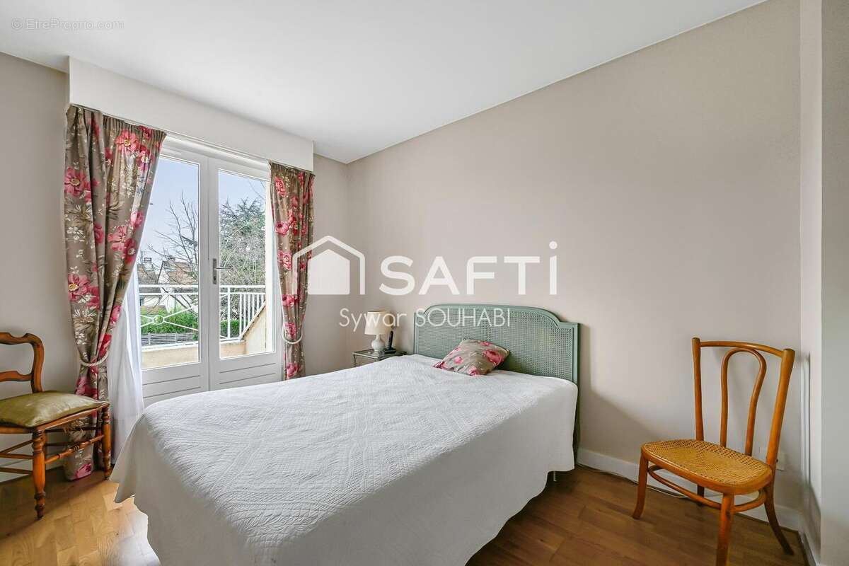 Photo 6 - Maison à RUEIL-MALMAISON