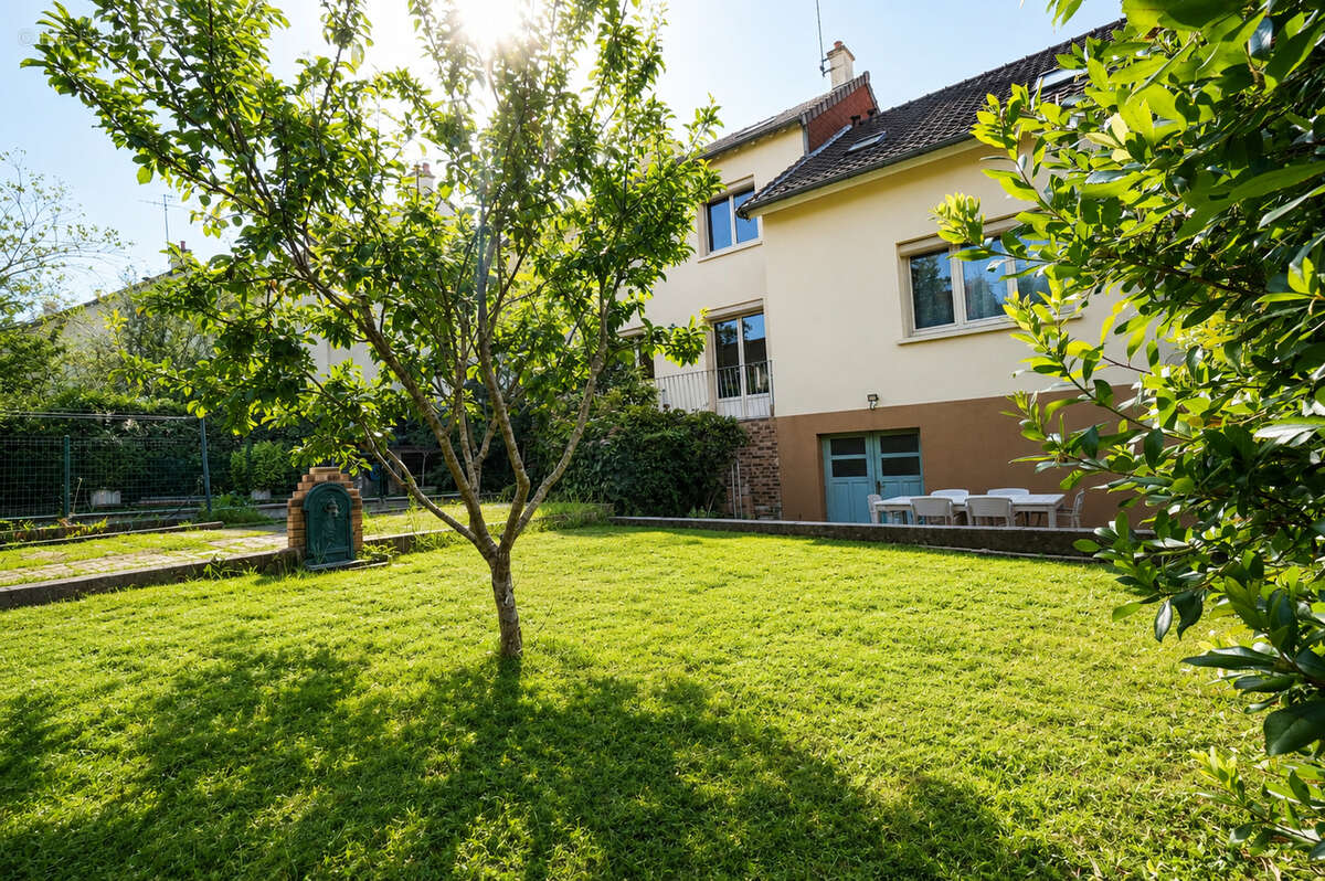 Maison Le Mans 9 pièce(s) 126 m2 - photo 17