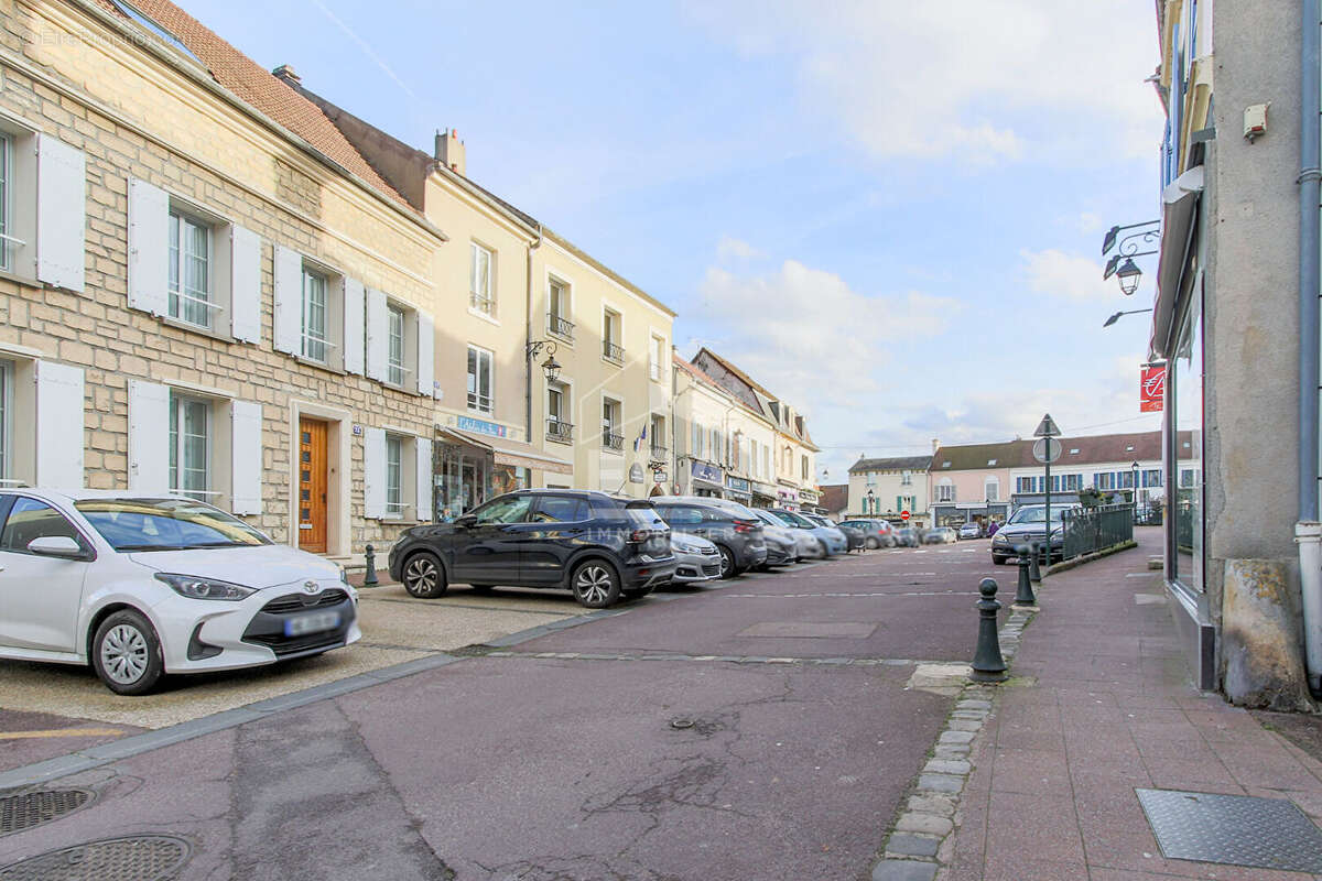Maison 316m² à maule - photo 14