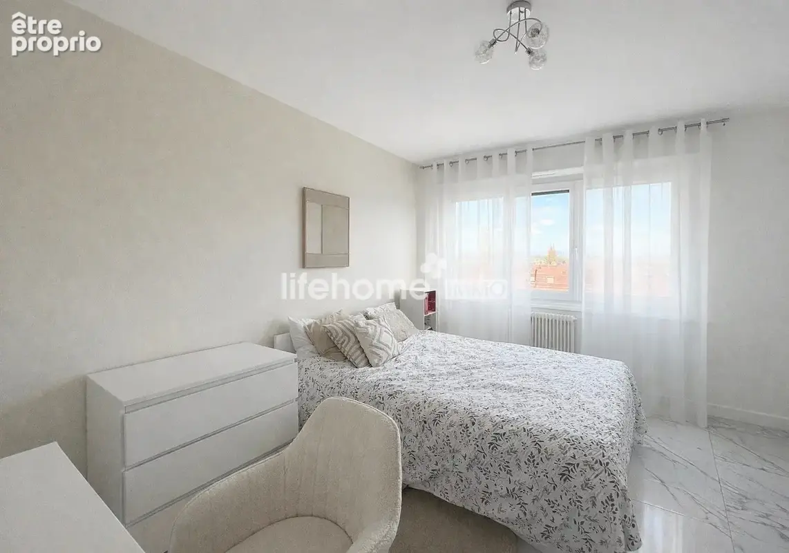 Appartement 5 pièces 98 m² à vendre à Ostwald (67540) - photo 7
