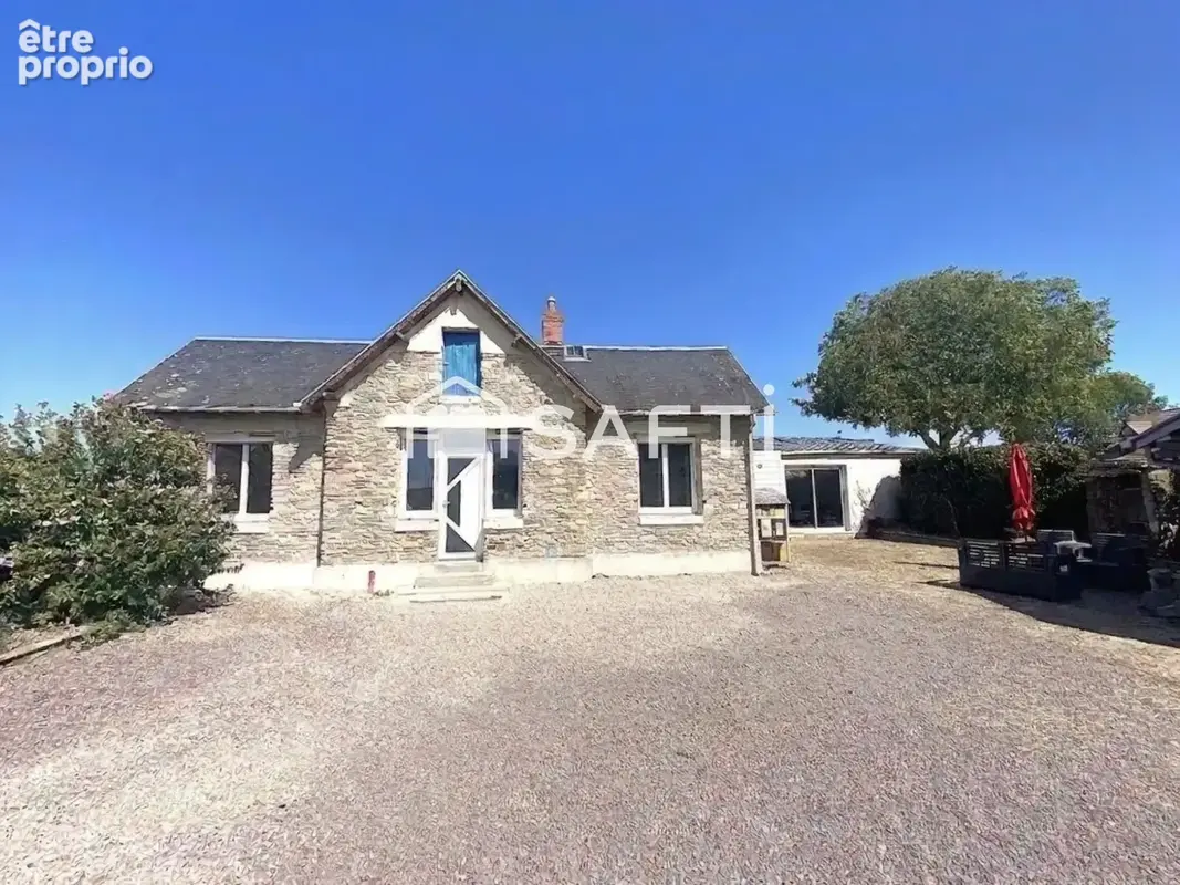 Photo 1 - Maison à VILLERS-BOCAGE