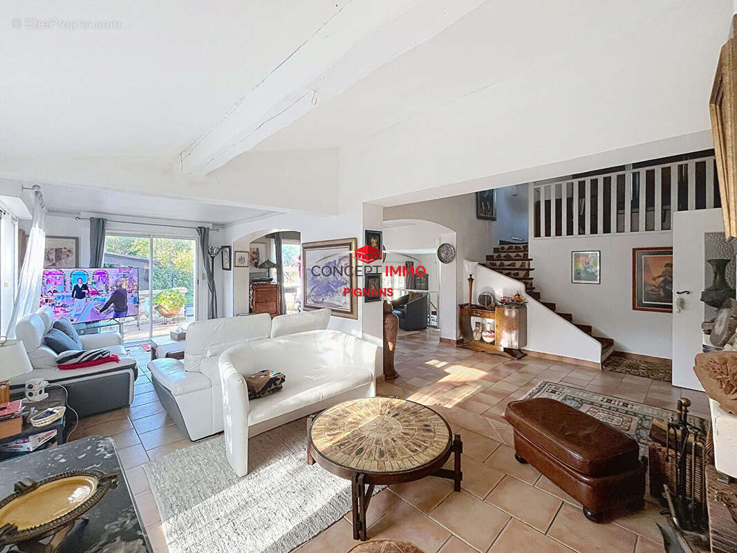 Maison à SAINTE-MAXIME