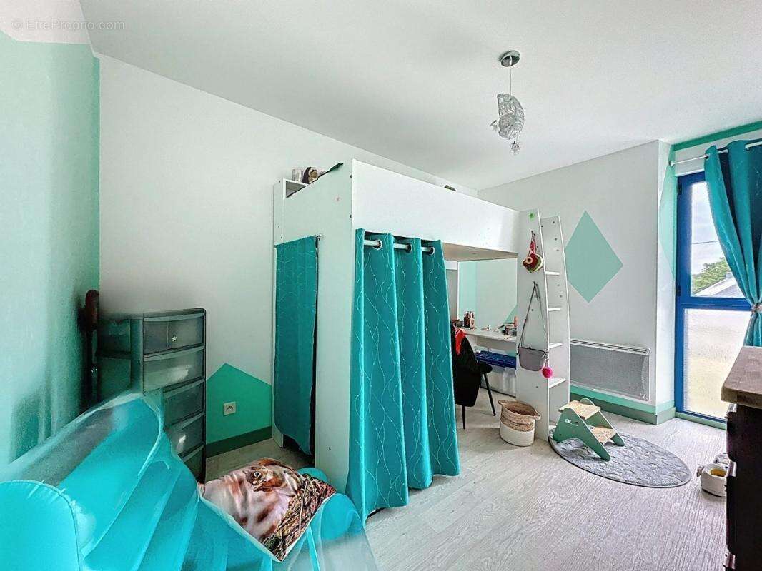 Maison à SAINTE-MARIE