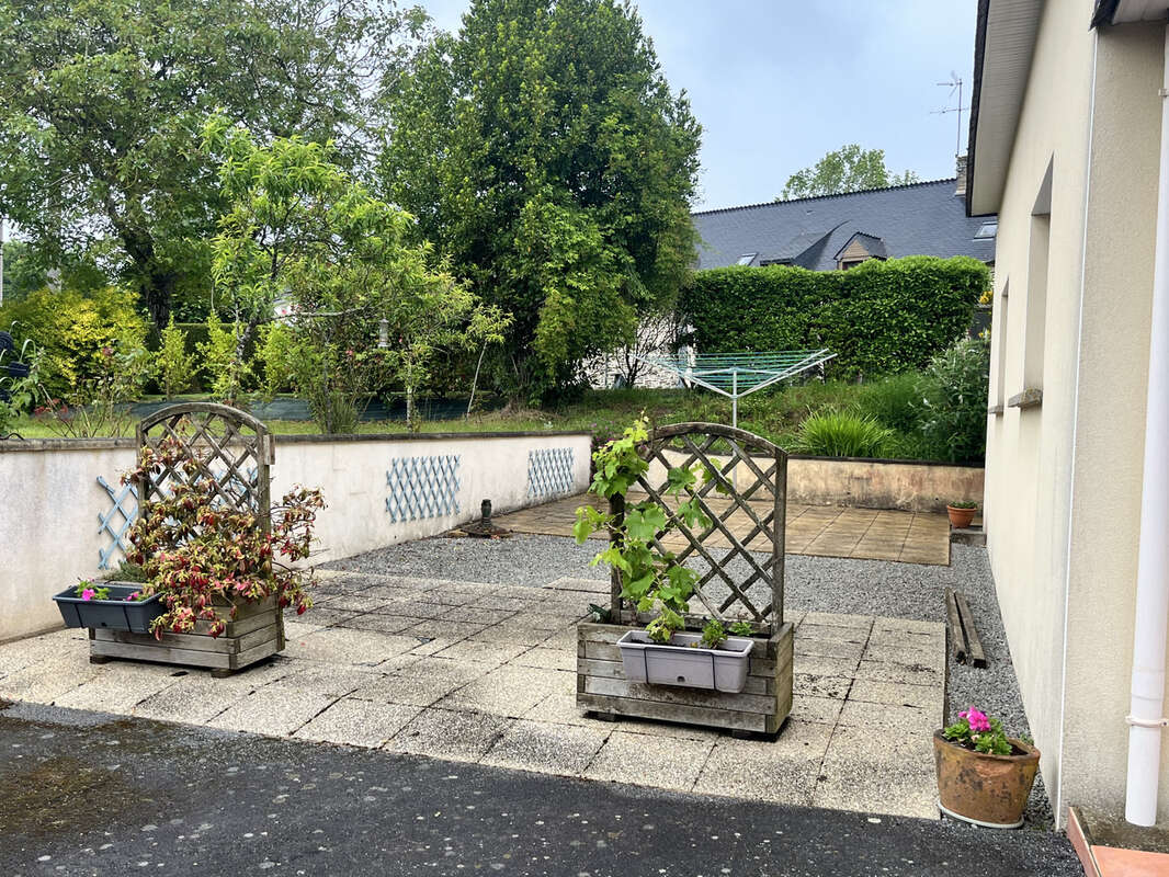Maison individuelle située dans un joli hameau - photo 29