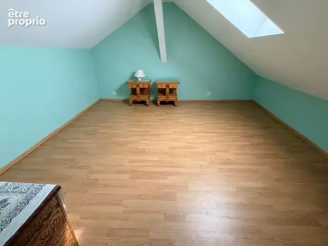 Maison À Vendre 5 chambres de 148m². Garage. Dépendances - photo 15