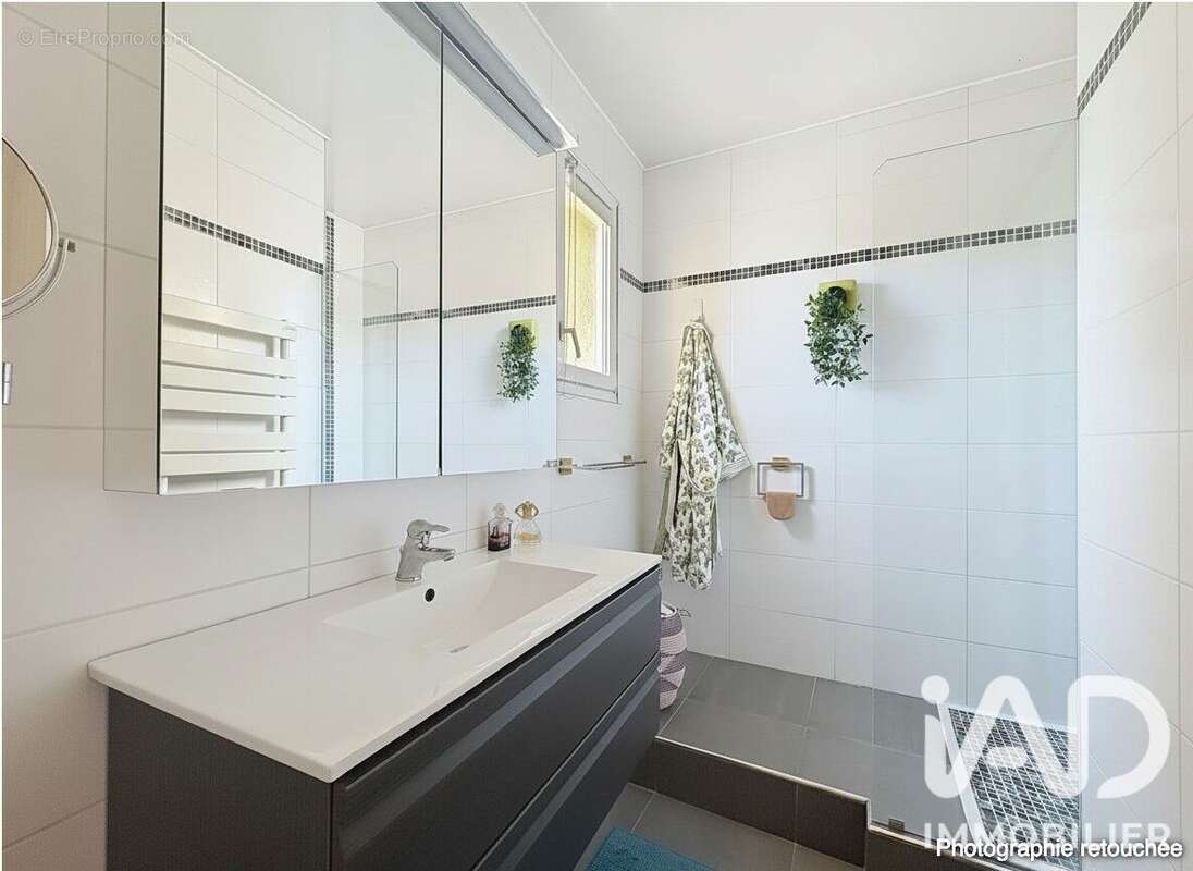 Photo 7 - Maison à MARSEILLE-10E