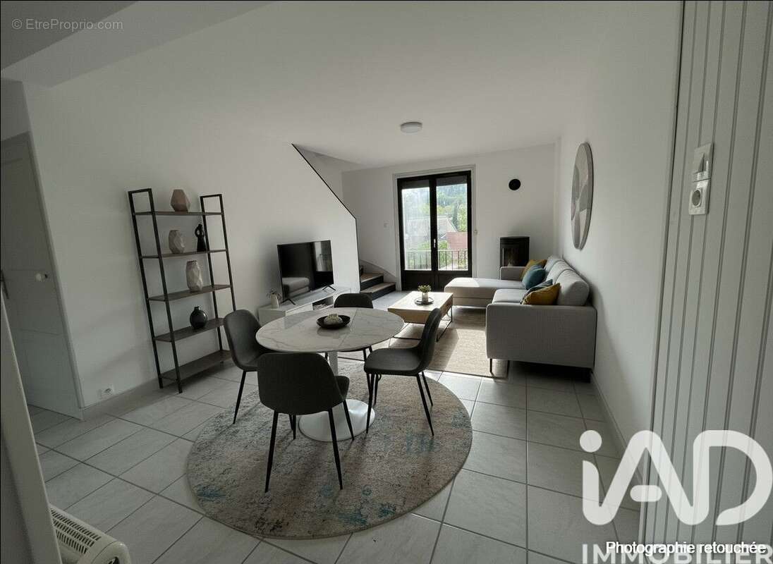 Photo 9 - Maison à RAUCOURT-ET-FLABA