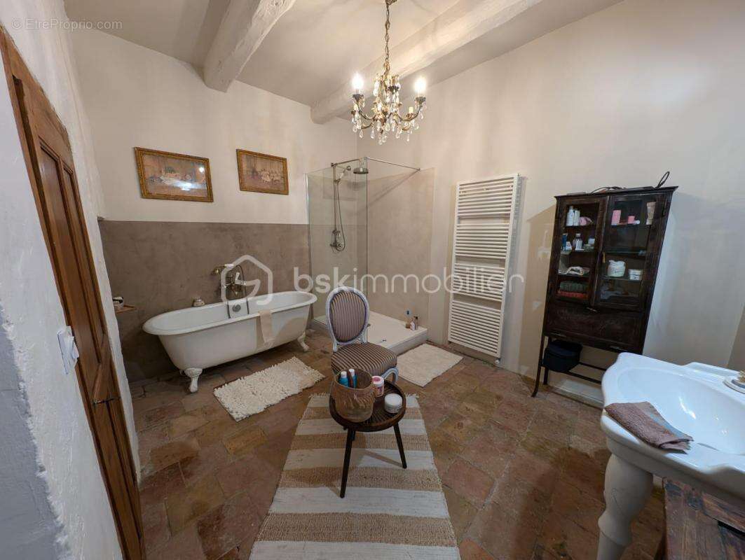 Maison à SAINT-BAUZELY