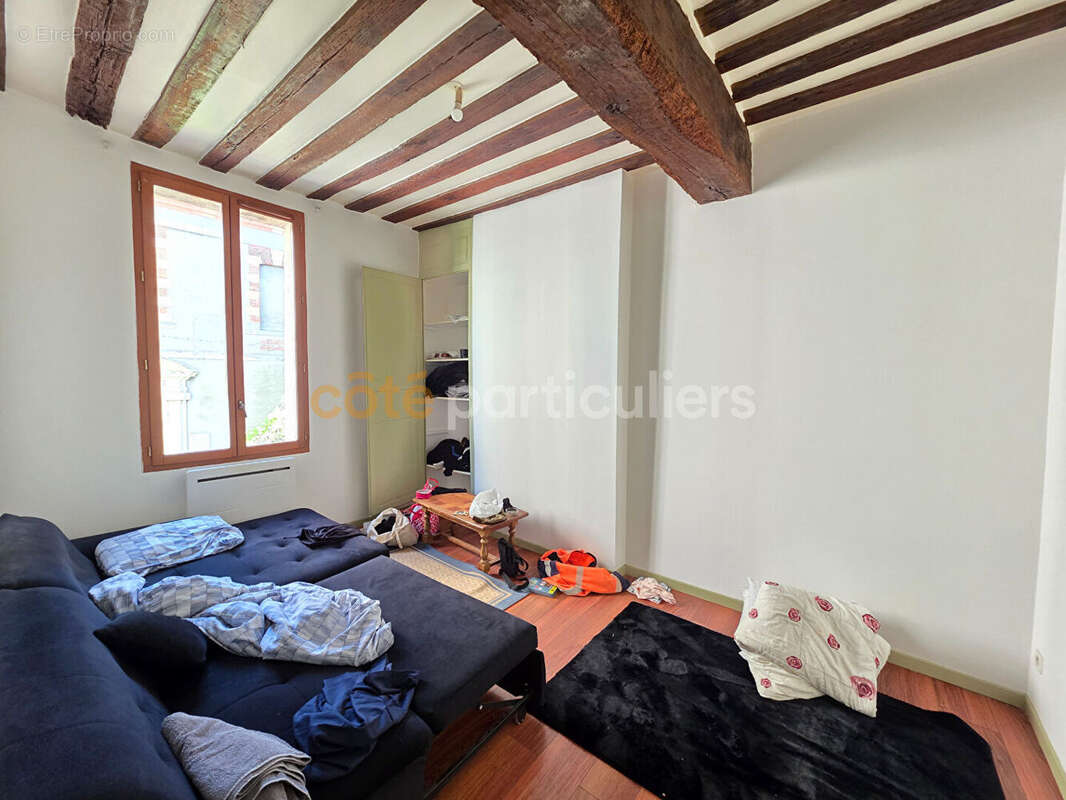 Appartement à SENS