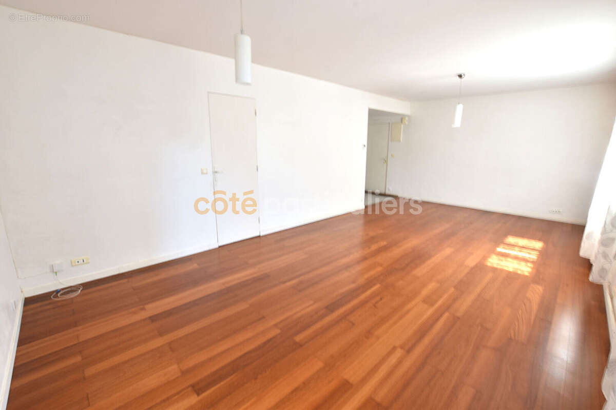 Appartement à LANDERNEAU