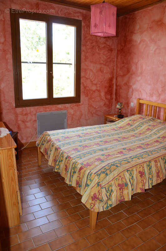 Maison à MONTDARDIER