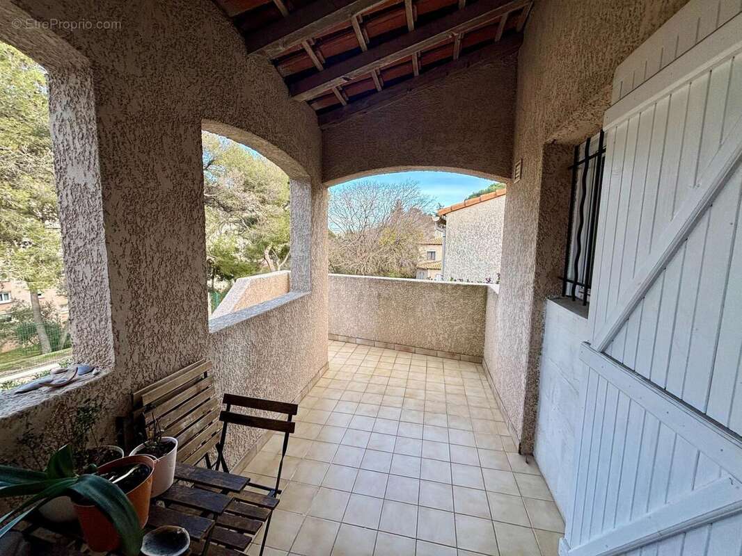 Photo 7 - Maison à SETE