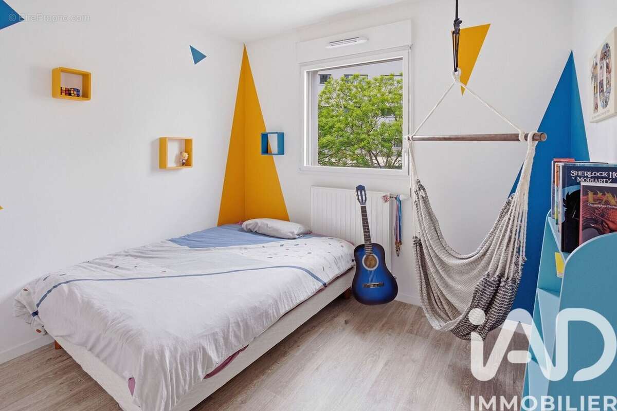 Photo 7 - Appartement à NANTES