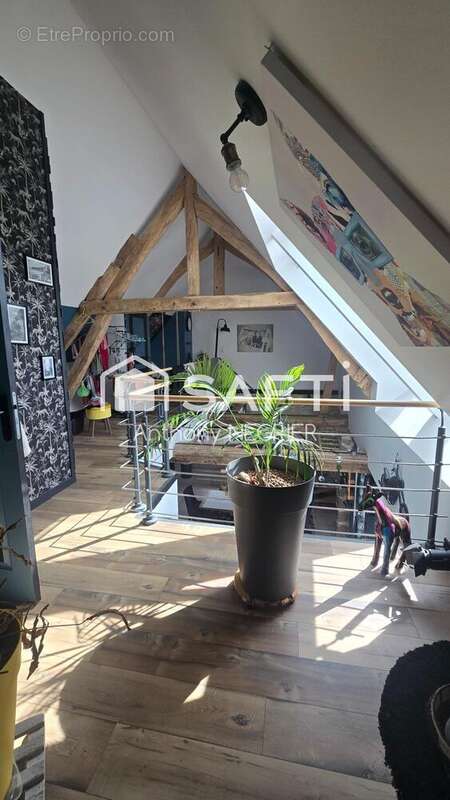 Photo 3 - Maison à CHAMPSECRET