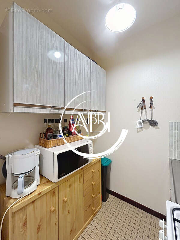 Appartement 25 m² à Bagnoles-De-L'orne  - photo 4