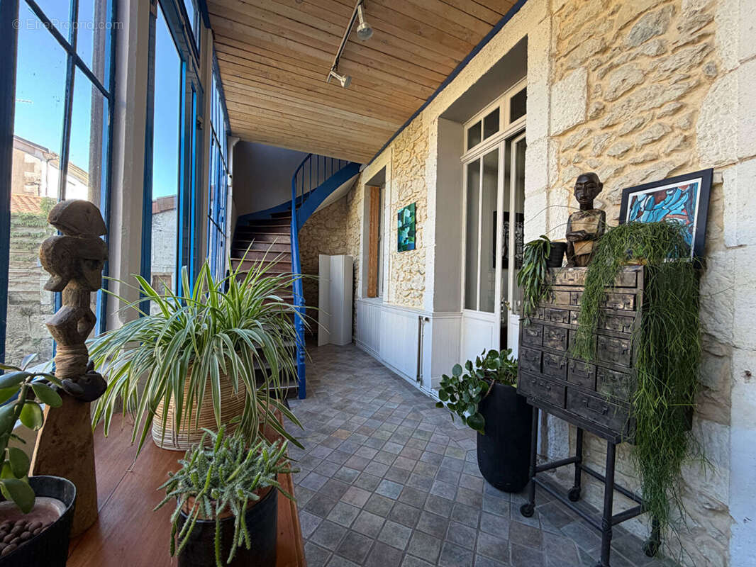 Maison à PERIGUEUX