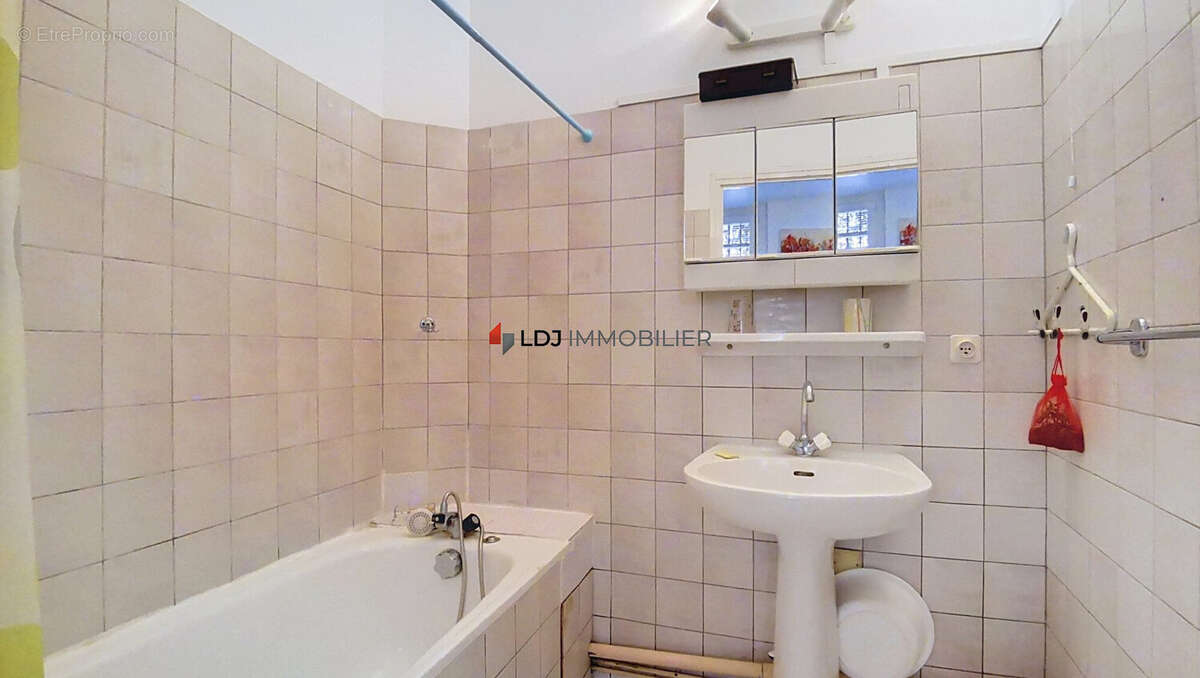 Appartement 46 m² à Perpignan  - photo 7