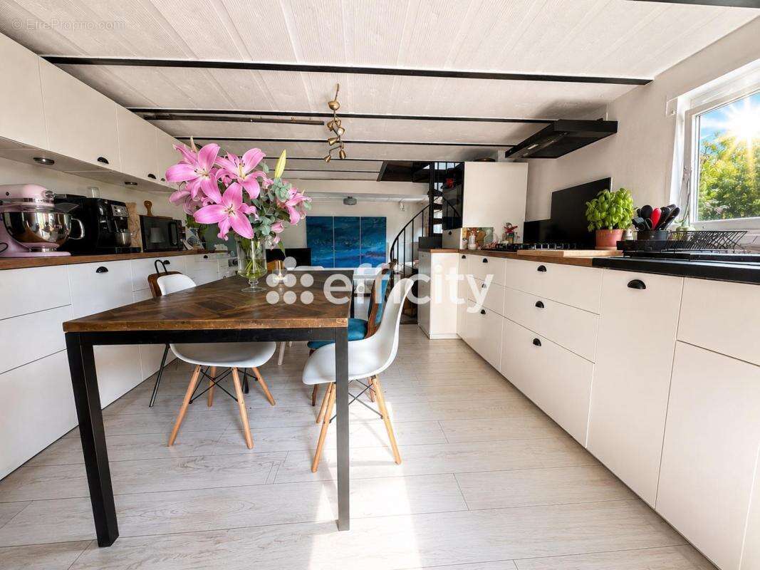 Maison individuelle - photo 6