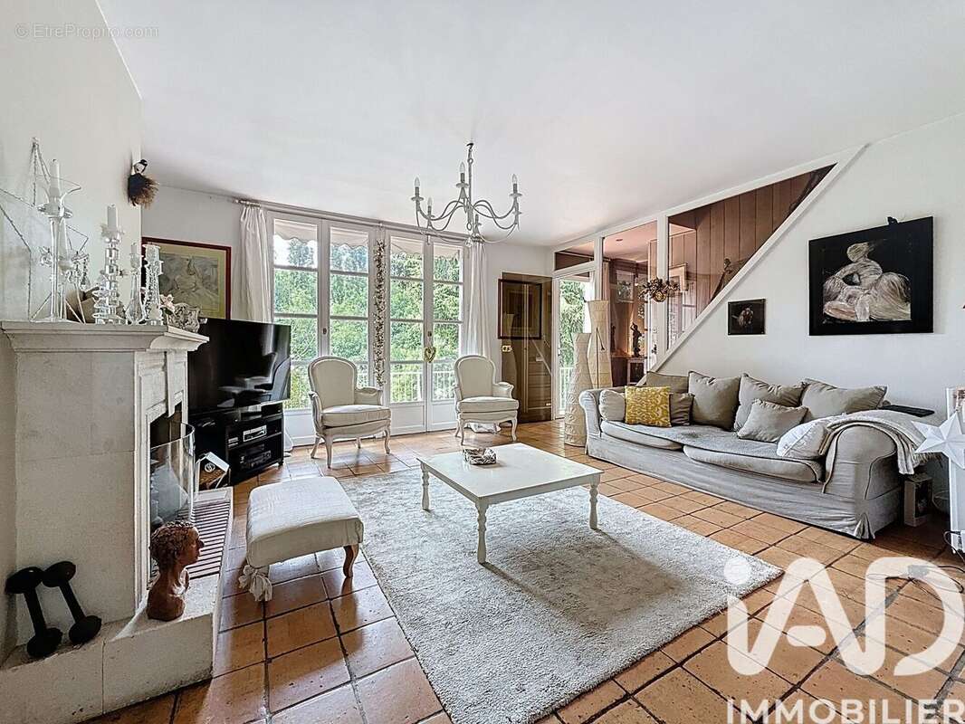 Photo 5 - Maison à ORVAULT
