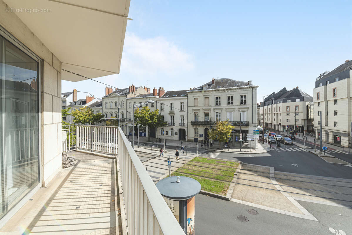 Appartement à ANGERS