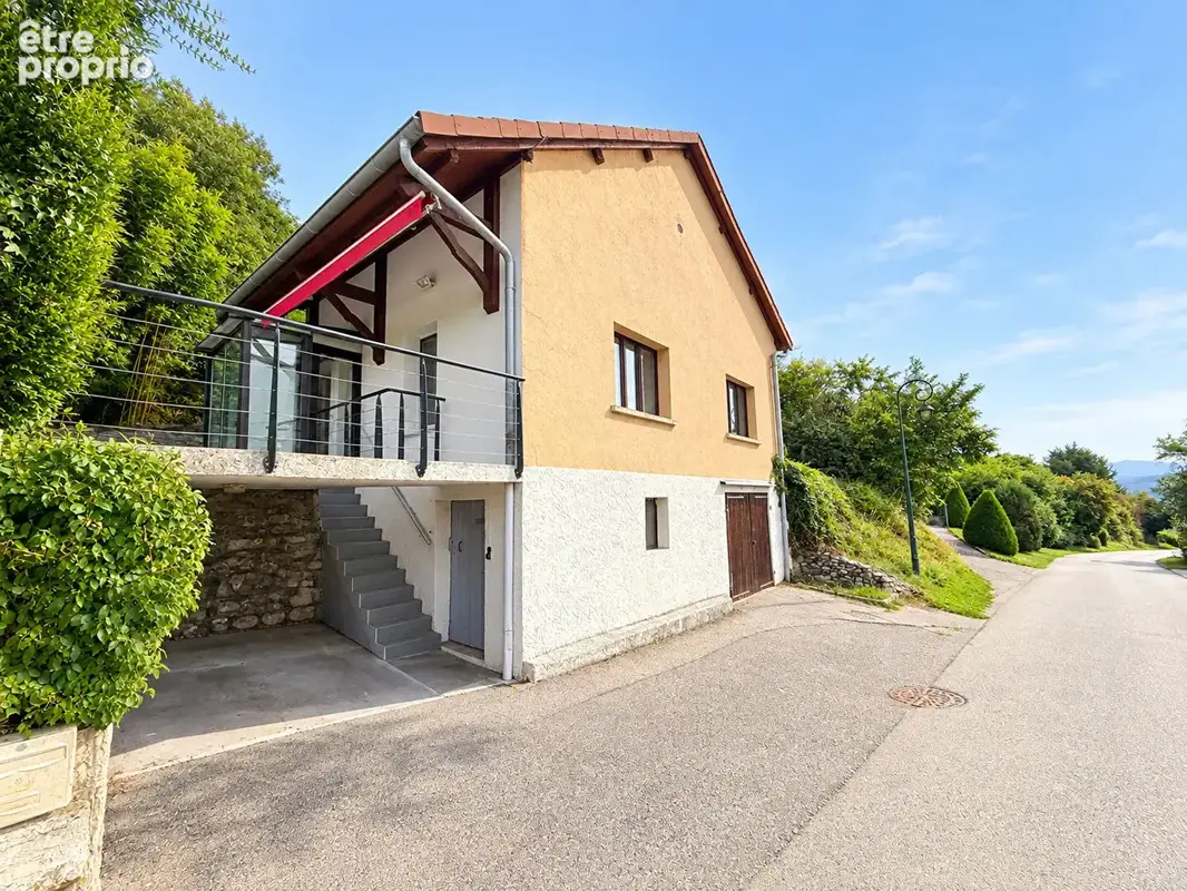 Photo Maison à Usinens au prix de 300 000€
