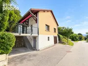 Maison à USINENS